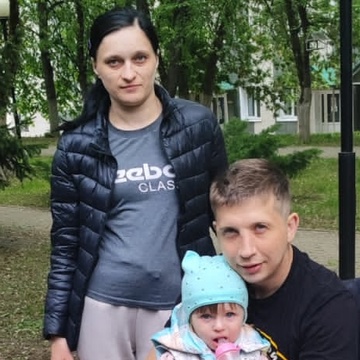 Максим Олегович