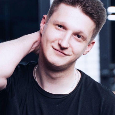Саша Зубков
