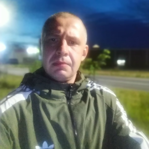 Алексей Назаров