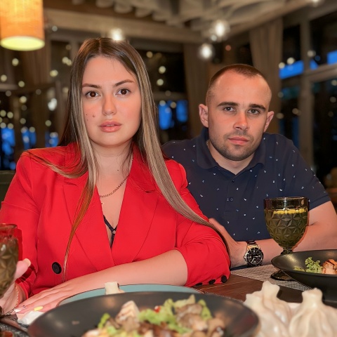 Алексей Лаврентьев