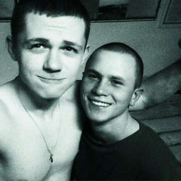 Данил Корепанов