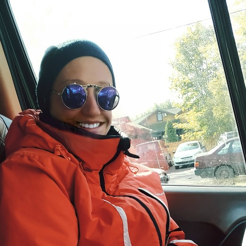 Егор Акулич