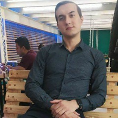 Максим Каменский