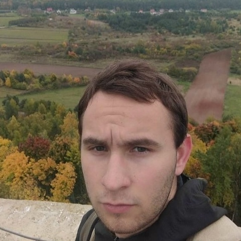 Anatolii Tsarov
