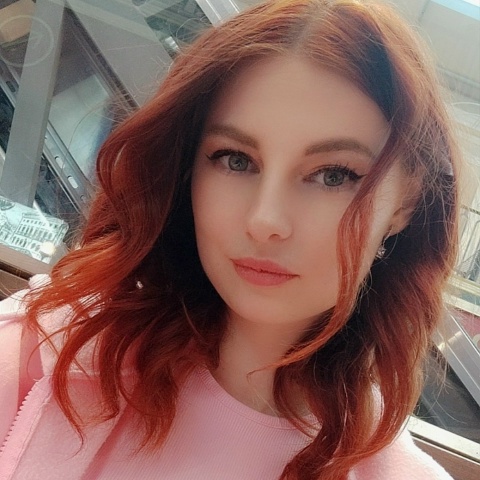 Alyona Petrakova Gaikh